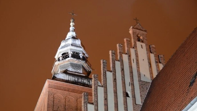 Fara i Chrobry w nowym świetle?