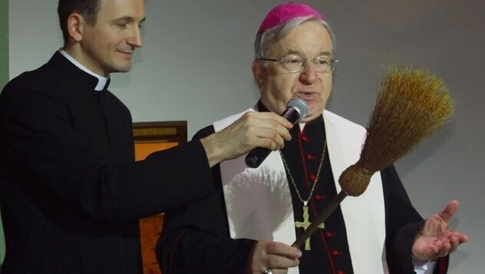 Oficjalne otwarcie Centrum Idei ku Demokracji w Piotrkowie 