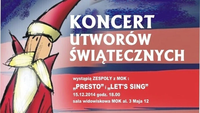 Nastrój się świątecznie! 
