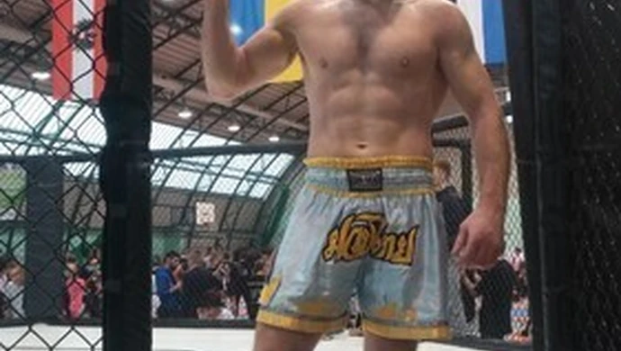 Sukces zawodników i zawodniczek Marky Mark