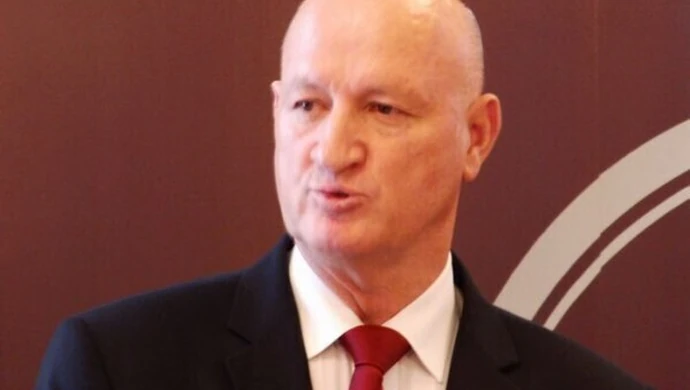 Ożywić wieś, wyżywić miasto - starosta w Strefie FM