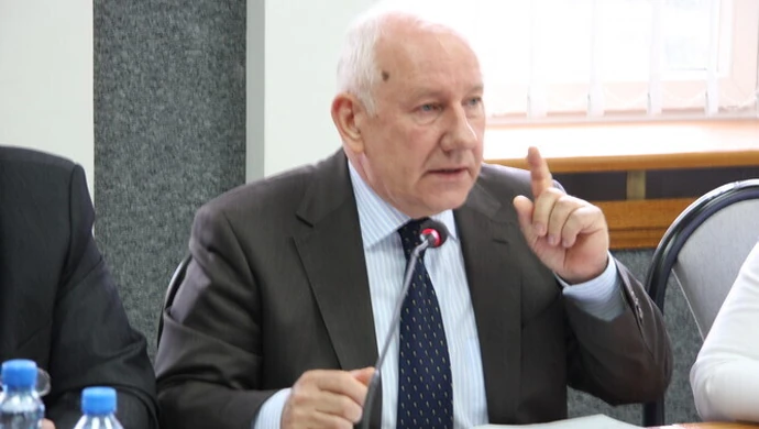 Czy ludzie zatrzymają oczyszczalnię?
