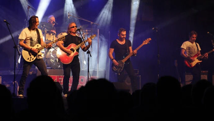 Czerwone Gitary zagrały w Piotrkowie