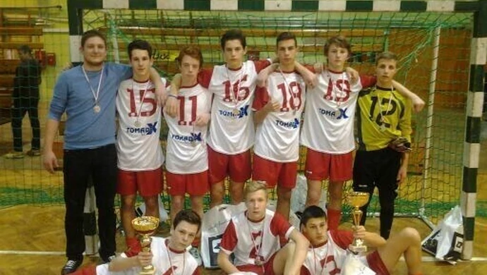 Concordia prawie zdobyła Konstantynów