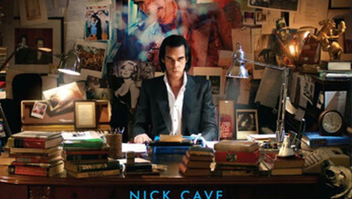 Kino Konesera zaprasza na "20 000 dni na Ziemi"