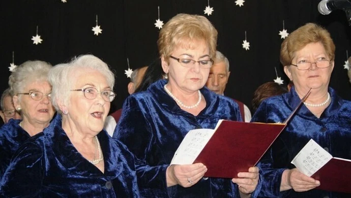 W OEA już po Wigilii 