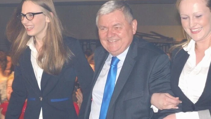 Ruda tańczyła jak szalona 