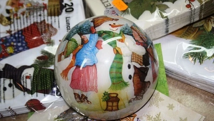 W weekend Jarmark Świąteczny 