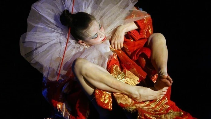 Łódzkie Spotkania Teatralne. Uderzenie sztuki