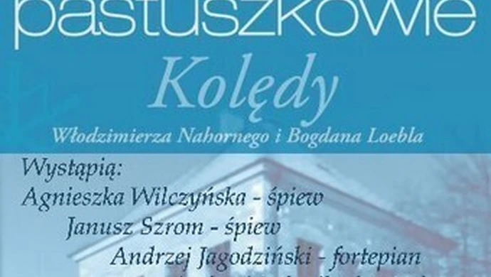 W Muzeum zagrają kolędy Nahornego