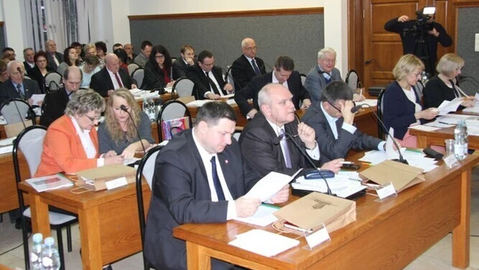 Piotrków ma nowy budżet