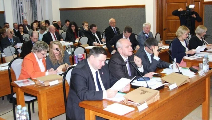 Miasto ma strategię do 2020 roku 