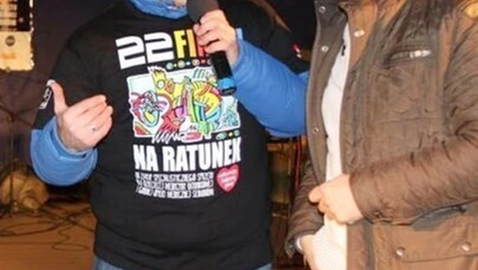 Tomasz Balcerek chce orkiestry dla Piotrkowa 