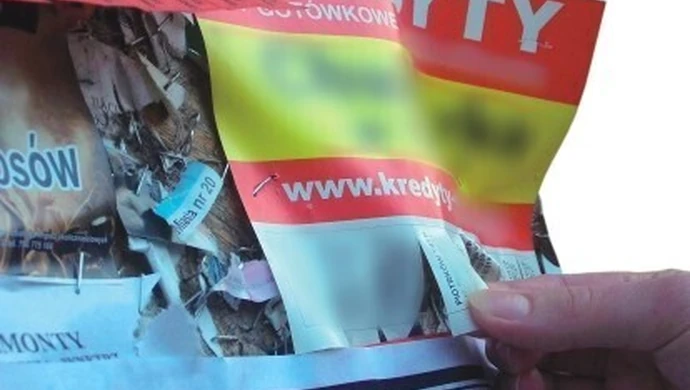 Piotrkowianie zadłużają się na święta 