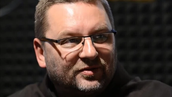 Świąteczne wydanie „O tym się mówi”: ojciec Gracjan