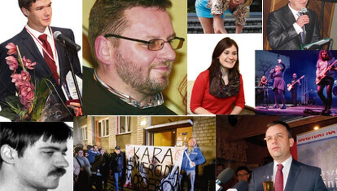 Trynkiewicz, wybory i co jeszcze? Podsumowanie 2014 roku