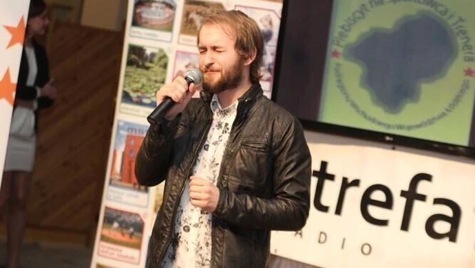 Piotrkowianin napisał świąteczną piosenkę 