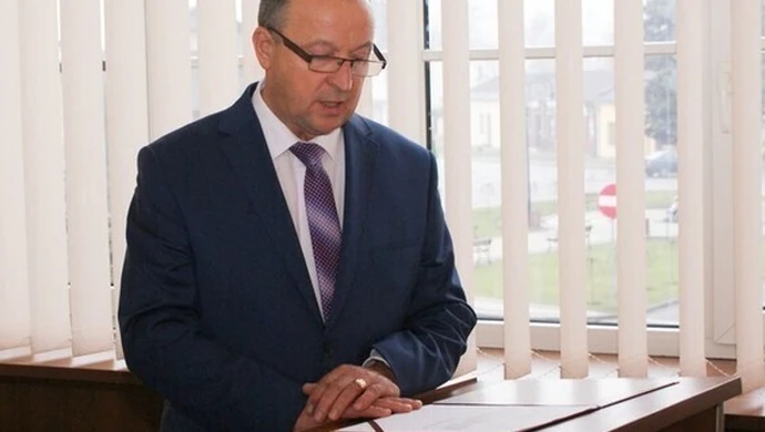 Zdecydują, czy chcą kanalizacji