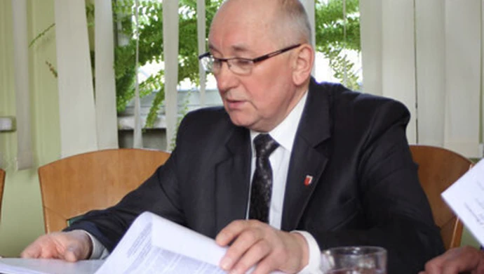 Droga Rękoraj – Moszczenica będzie remontowana 