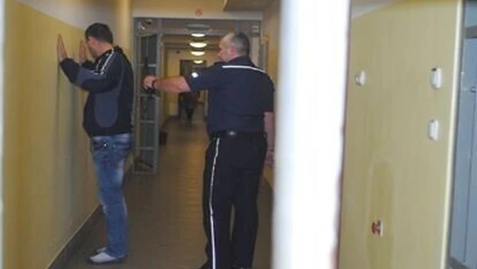 Aresztowali 29-letniego sprawcę rozboju