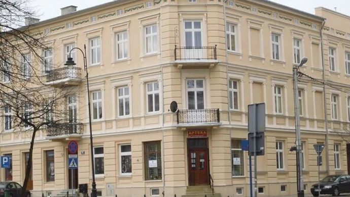 Wyremontowali, ale za wolno 