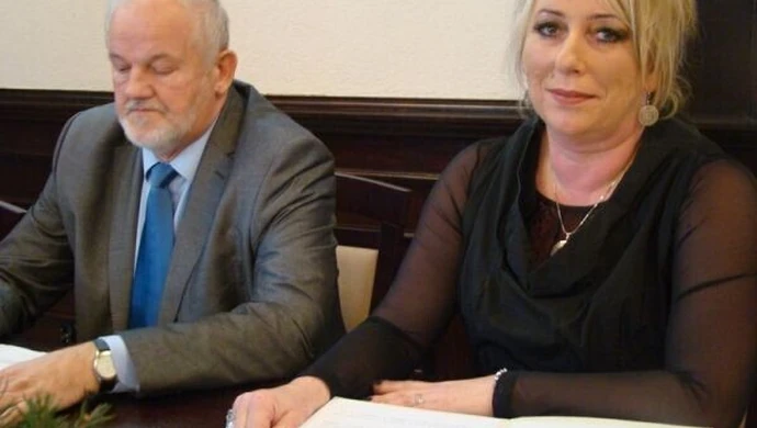 Powiat uchwali budżet 