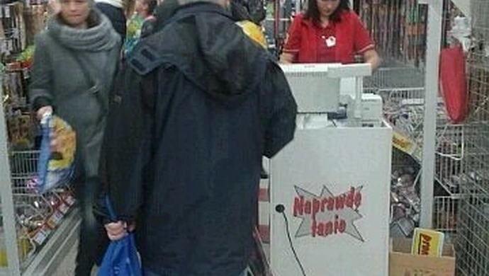 Nie kupuj w sylwestra!