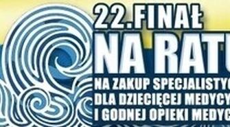 XXII Finał WOŚP w Sulejowie