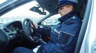 Niemiecka księżniczka w piotrkowskiej komendzie