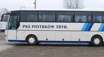 Szkolą piotrkowskich kierowców PKS-ów