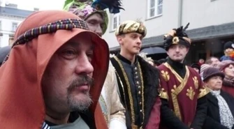 Święto Trzech Króli &#8211; pokłon ponad podziałami