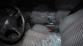 Małżeństwo zatrzymało pijanego kierowcę