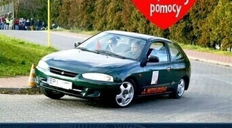 Piotrkowski automobilklub gra z WOŚP
