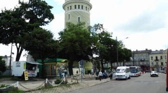 Przygotowują się do przebudowy drugiej części POW