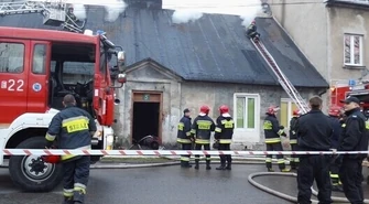 Zbieramy dary dla pogorzelców. 18 stycznia 2014!