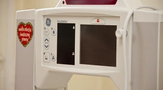 Dzięki nim niemowlęta mogą oddychać