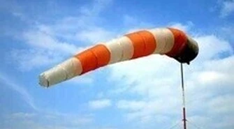 IMGW ostrzega - będzie mocno wiało