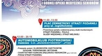 Wylicytuj metrową pizzę