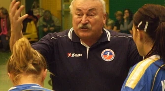 Mistrzynie zbyt mocne dla Piotrcovii