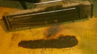 Uratowali nietrzeźwego 63-latka