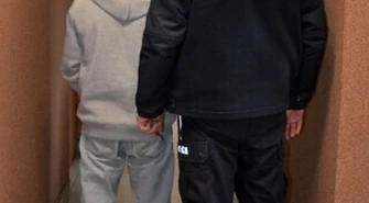 Strażak ochotnik podpalał, by móc gasić