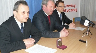 SLD: &#8222;Jestem z województwa piotrkowskiego!&#8221;