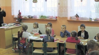 Dodatkowe zajęcia dla dzieci