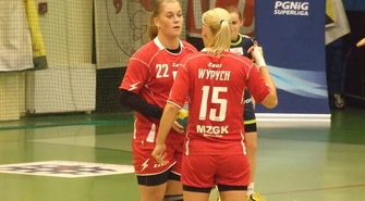 Najwyższa porażka w sezonie