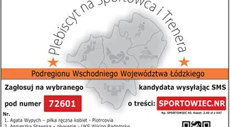 Majchrzak nadal prowadzi