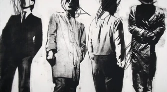 "Ćwiek i jego pracownia" w ODA