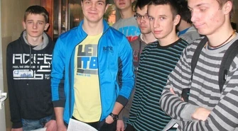 W &#8222;Budowlance&#8221; krwiodawcy najbardziej hojni