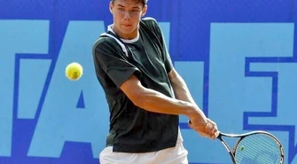 Australian Open: Trwa zwycięska seria Kamila!