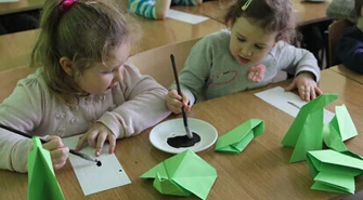 Trwają ferie w Piotrkowie