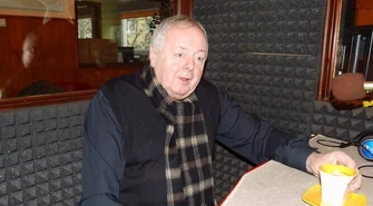 Człowiek, który zatrzymał &#8222;bestię&#8221;